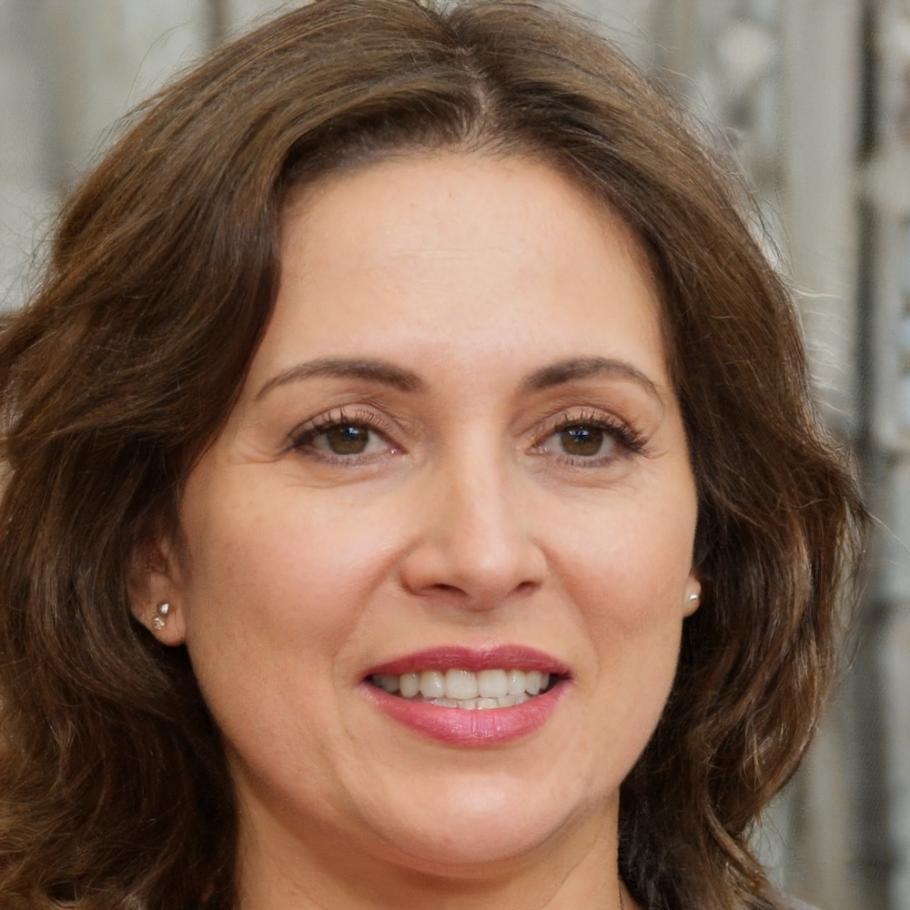 Catarina Silva, embaixadora da comunidade