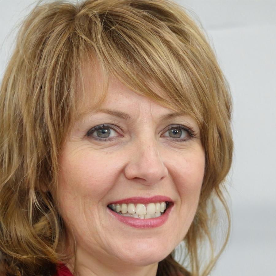 Ana Costa, membro da comunidade